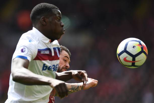 他在联赛中 他在联赛中