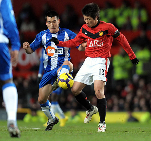 他有望重现 他有望重现