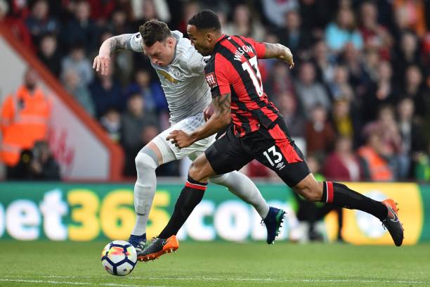 能力的完美 能力的完美