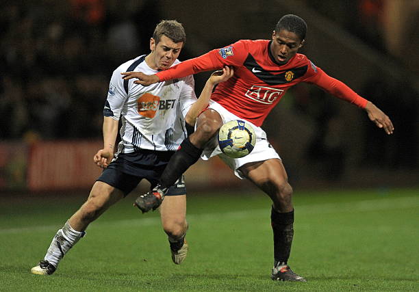 曼联的主教 曼联的主教